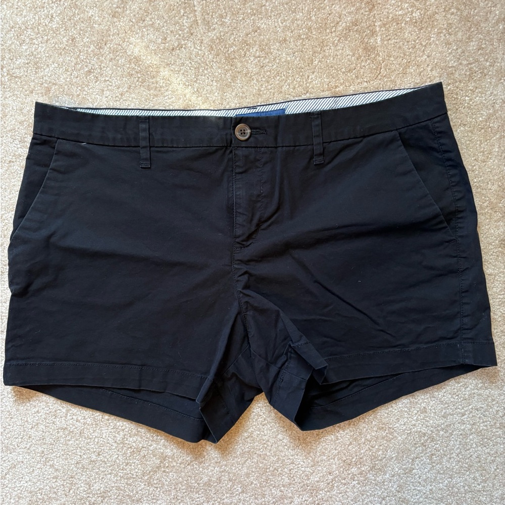 NWOT Cotton Shorts